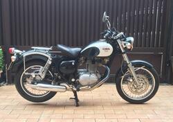 Kawasaki BJ 250 Estrella d'epoca