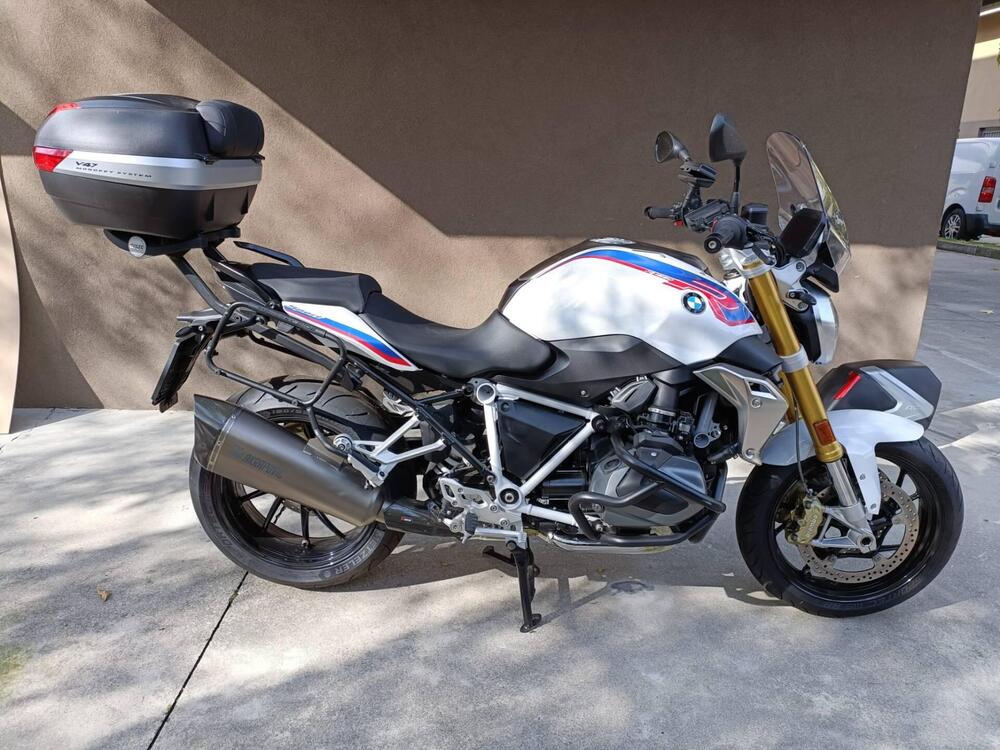 Bmw R 1250 R (2021 - 25) (3)