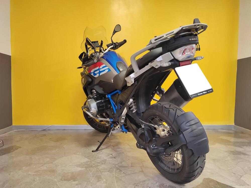 Bmw R 1200 GS (2017 - 18) (4)