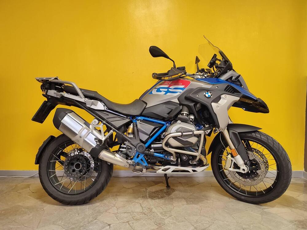 Bmw R 1200 GS (2017 - 18) (3)