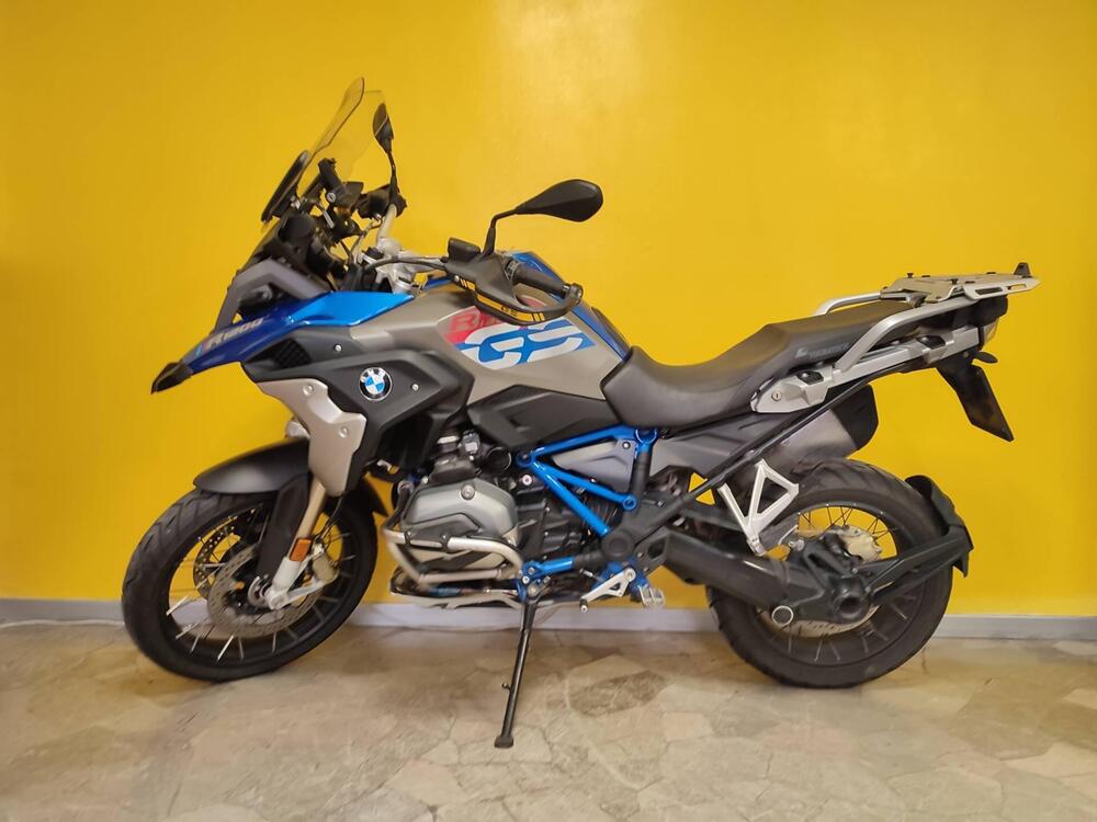 Bmw R 1200 GS (2017 - 18)