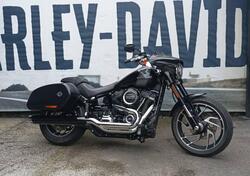 Harley-Davidson Sport Glide (2021 - 24) usata