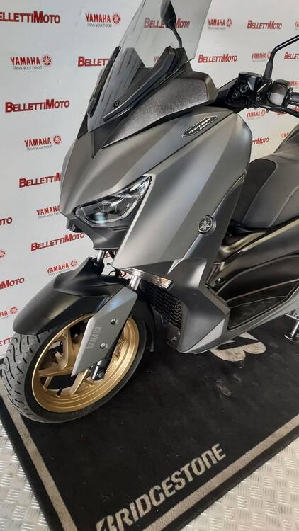 Yamaha X-Max 300 Tech Max (2021 - 24) (2)