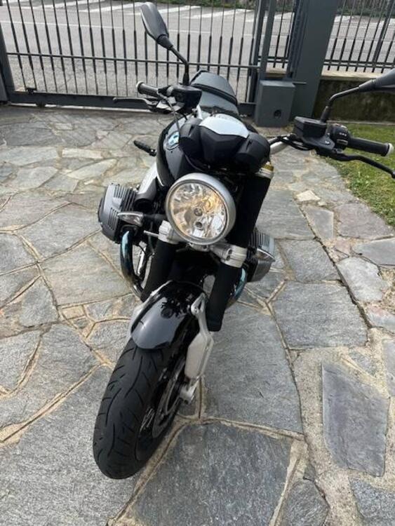 Bmw R nineT 1200 (2014 - 16) (3)