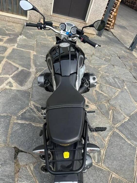 Bmw R nineT 1200 (2014 - 16) (4)