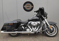 Harley-Davidson 1690 Street Glide (2011 - 13) - FLHX usata