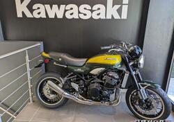 Kawasaki Z 900 RS (2022 - 25) nuova