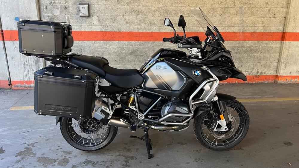 Bmw R 1250 GS Adventure (2021 - 24) (4)