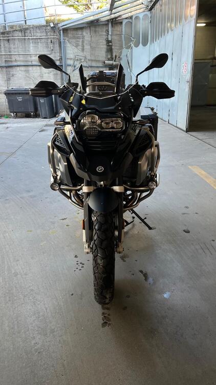 Bmw R 1250 GS Adventure (2021 - 24) (5)