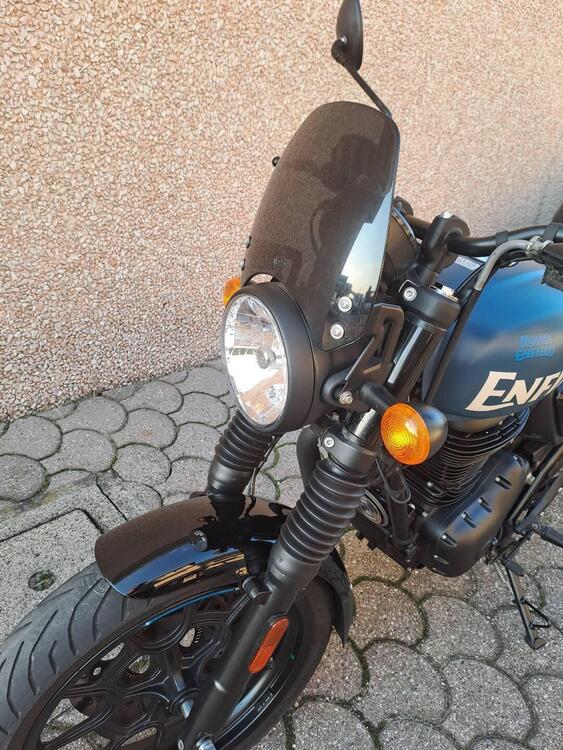 Royal Enfield HNTR 350 (2022 - 24) (3)