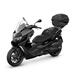 BMW aggiorna i suoi scooter C 400 X e C 400 GT: più spazio, più tecnologia, più stile