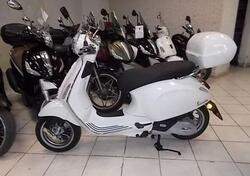 Vespa Primavera 125 (2024) usata