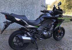 Kawasaki Versys 1000 SE Tourer (2022 - 24) usata