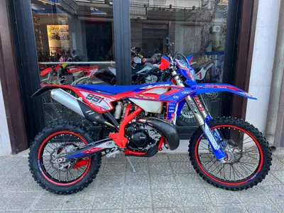 Betamotor RR 250 2T Enduro Racing (2024) usata