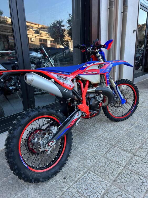 Betamotor RR 250 2T Enduro Racing (2024) (5)