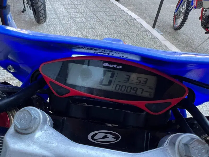 Betamotor RR 250 2T Enduro Racing (2024) (7)