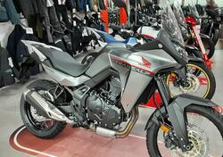 Honda Transalp XL750 (2023 - 24) nuova