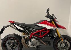 Ducati Hypermotard 950 SP (2019 - 20) usata