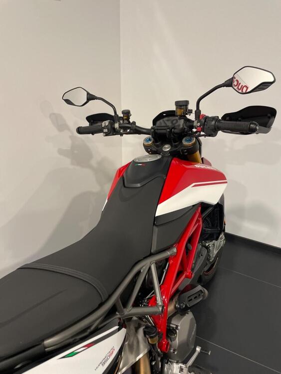 Ducati Hypermotard 950 SP (2019 - 20) (3)