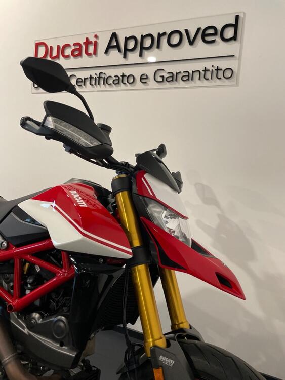 Ducati Hypermotard 950 SP (2019 - 20) (4)