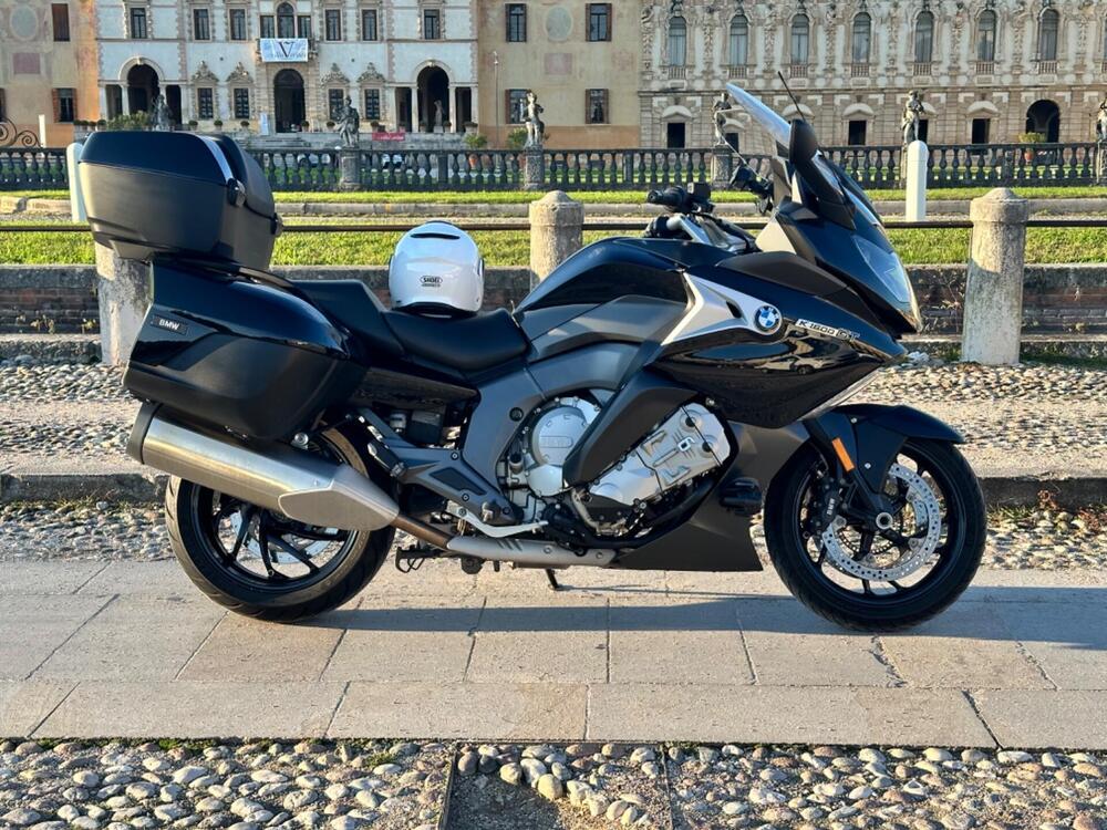 Bmw K 1600 GT (2017 - 20)