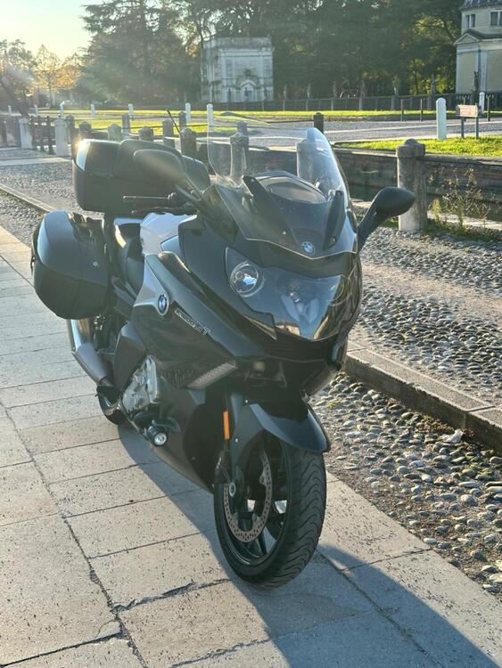 Bmw K 1600 GT (2017 - 20) (4)