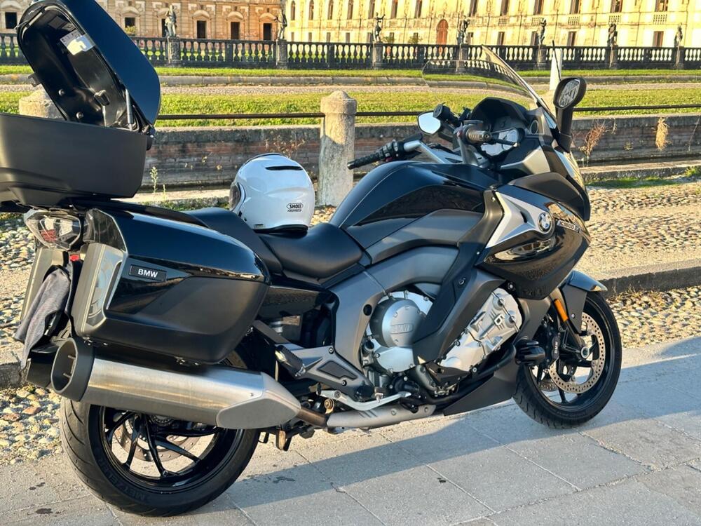 Bmw K 1600 GT (2017 - 20) (5)