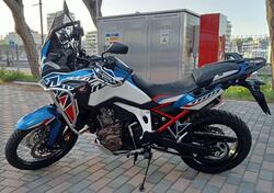 Honda Africa Twin CRF 1100L (2022 - 23) usata