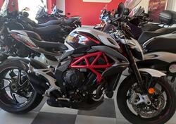 MV Agusta Brutale 800 RR (2017 - 20) usata