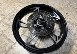 Cerchio posteriore zontes 125 G1