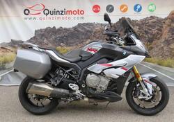 Bmw S 1000 XR (2017 - 19) usata