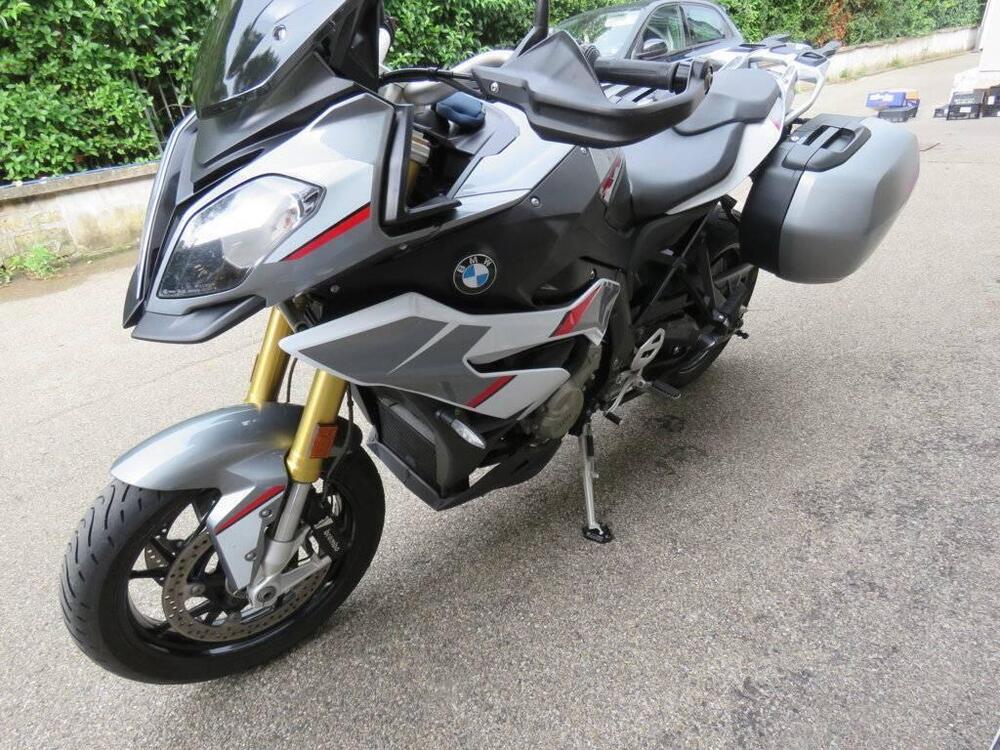 Bmw S 1000 XR (2017 - 19) (5)