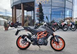 KTM 125 Duke (2021 - 23) usata