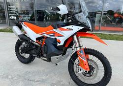 KTM 890 Adventure R (2023 - 24) nuova