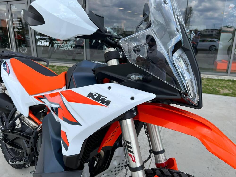 KTM 890 Adventure R (2023 - 24) (2)