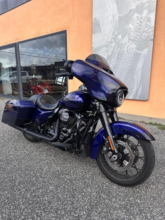 Harley-Davidson 114 Street Glide Special (2019 - 20) - FLHXS (2)