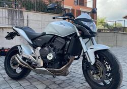 Honda Hornet 600 (2011 - 13) usata