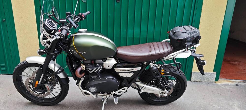 Triumph Scrambler 1200 XC (2019 - 20) (2)