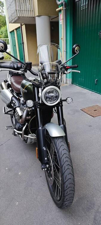 Triumph Scrambler 1200 XC (2019 - 20) (5)