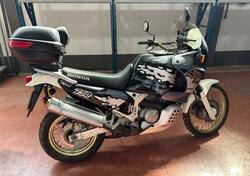 Honda Africa Twin XRV 750 (1993 - 95) usata