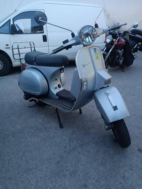 Piaggio Vespa 150 PX MA a.e.