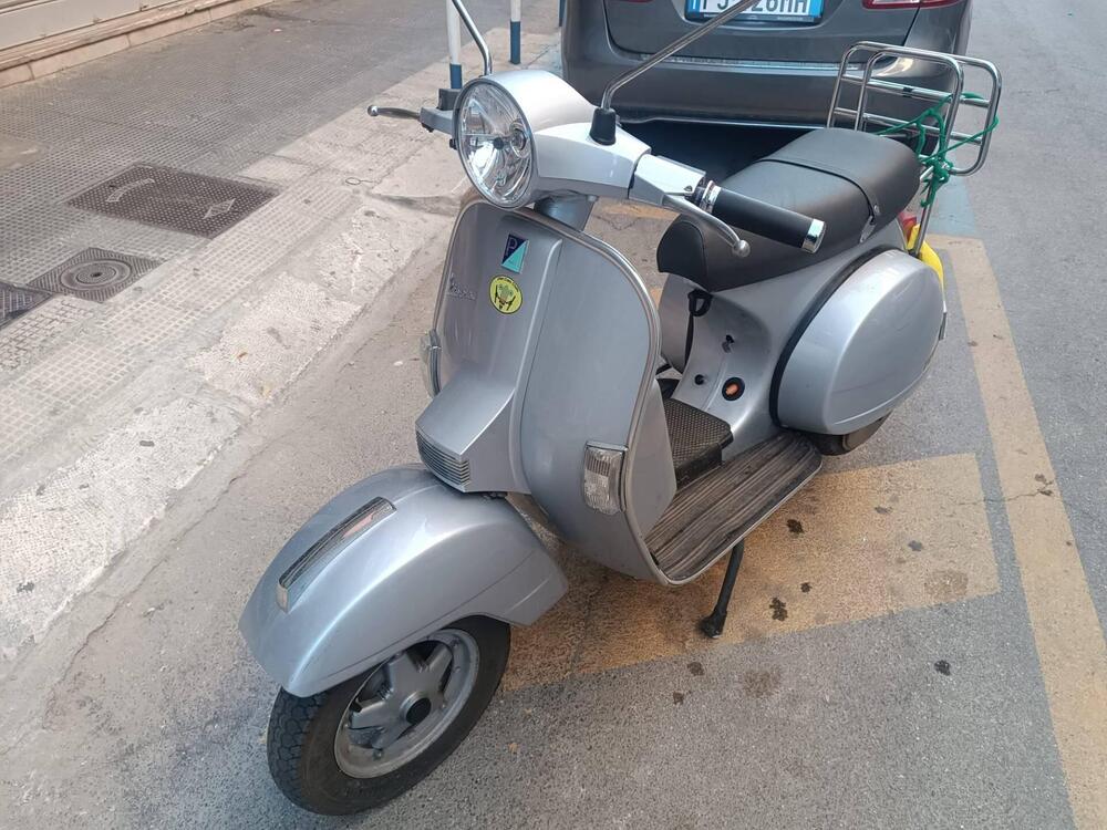 Piaggio Vespa 150 PX MA a.e. (2)