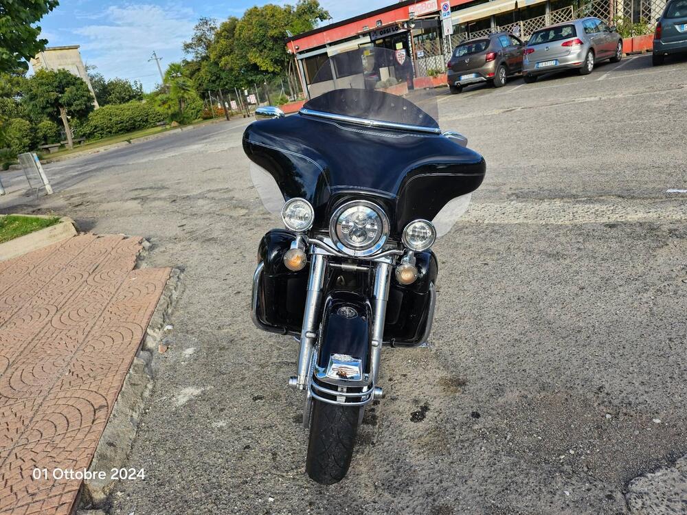 Harley-Davidson 1584 Electra Glide Ultra Classic (2007) - FLHTCU (3)