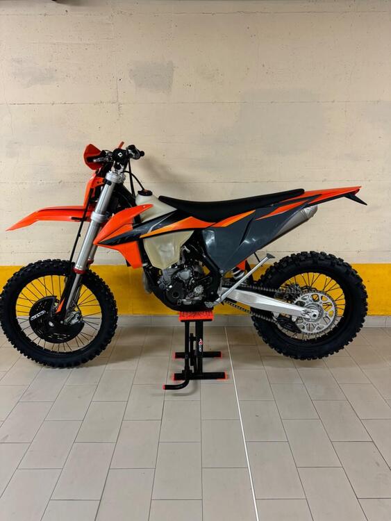 KTM EXC 250 F (2021)