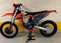 KTM EXC 250 F (2021) usata