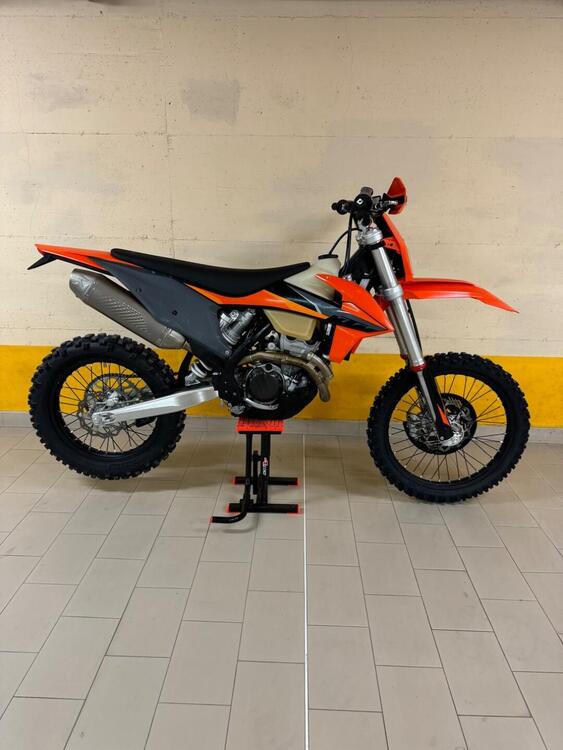 KTM EXC 250 F (2021) (2)