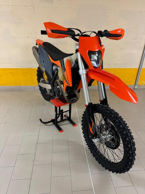 KTM EXC 250 F (2021) (3)