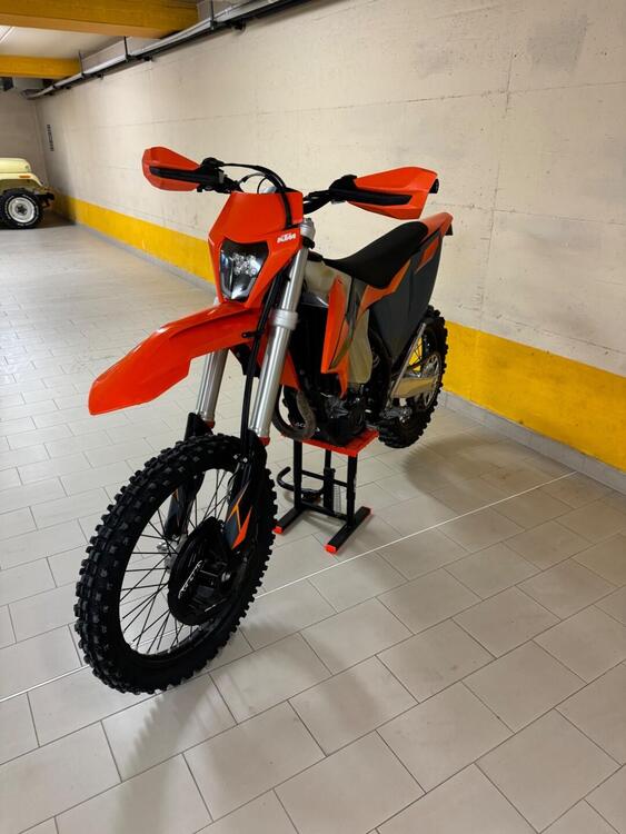 KTM EXC 250 F (2021) (4)