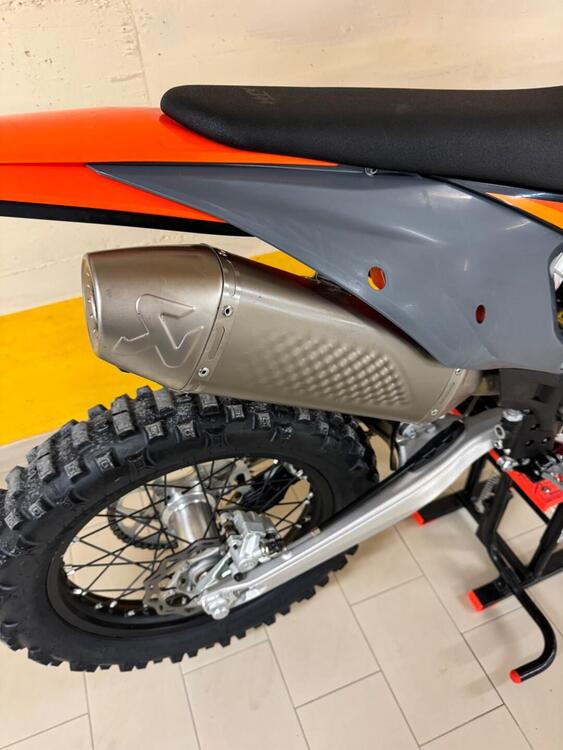 KTM EXC 250 F (2021) (5)