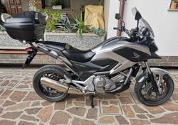 Honda NC700X ABS (2012 - 13) usata